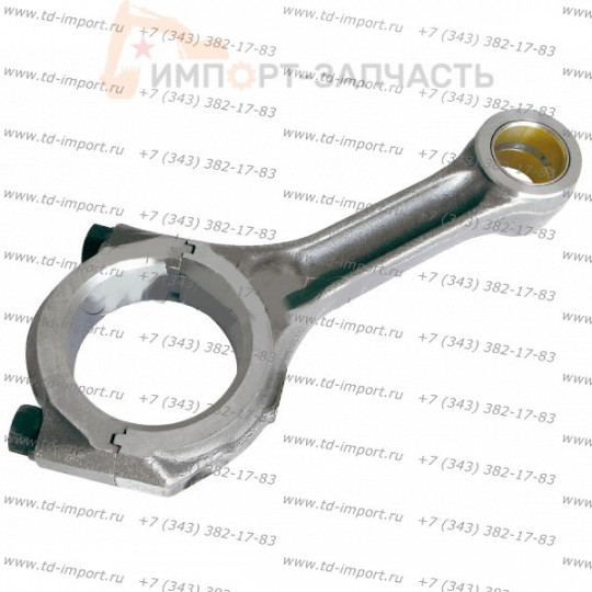 Шатун 490B-04201 Xinchai 490BPG