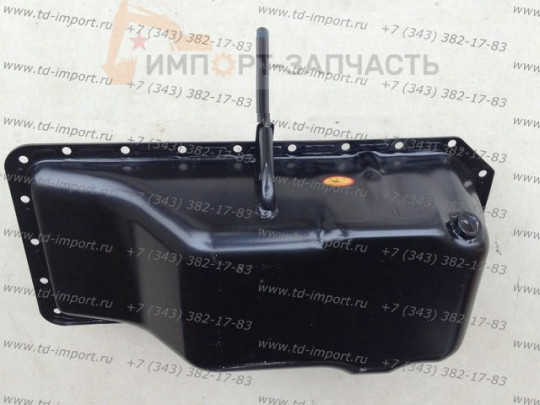 Картер двигателя Xinchai 490B-07100 490BPG