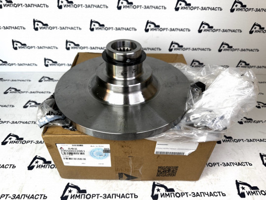 Фланец КПП SDLG LG936L 29050022061