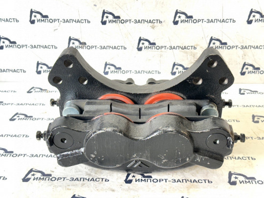 Суппорт тормозной LW300FN 275100243 DA1170A.04