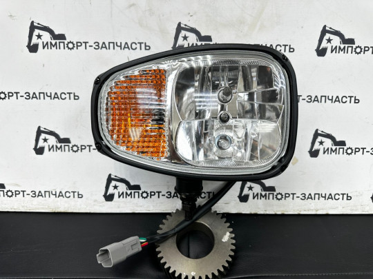 Фара передняя 803587851 LW300FN ZL30FV