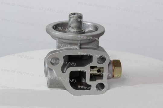 Кронштейн масляного фильтра TD226B WP6G 12273107