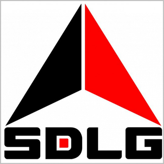 Втулка пальца ковша 4043000242 SDLG LG933L