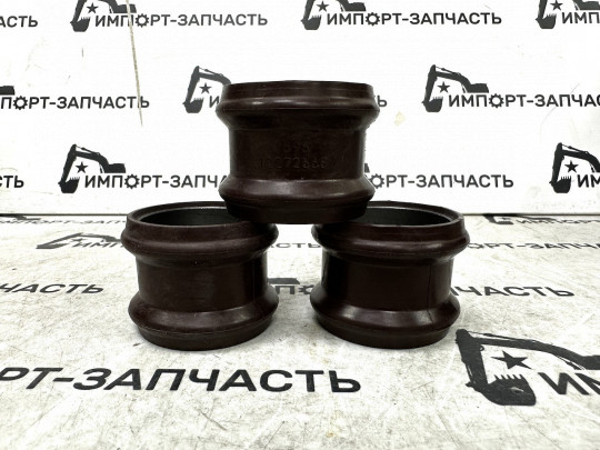 Патрубок турбины 12272668 WEICHAI WP4