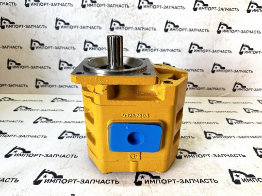 Насос гидравлический LW300F CBGJ3125 803004137