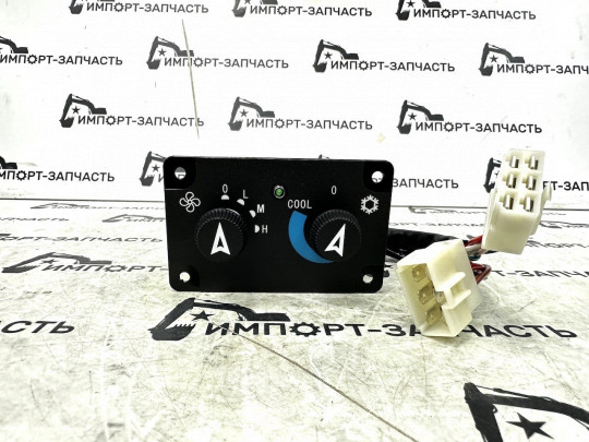 Переключатель кондиционера 4130000418A SDLG LG936L